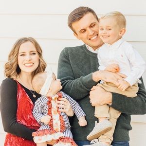 Meet your Posher, Harrison